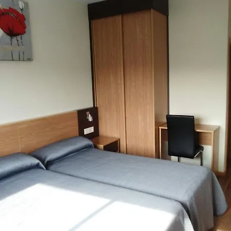 بيت ضيافة Peregrino بونتيفيذرا