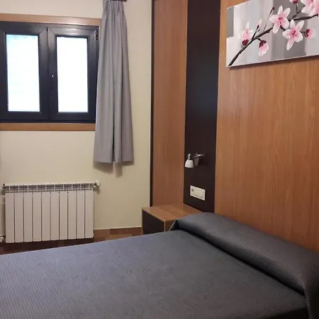 Peregrino Pontevedra