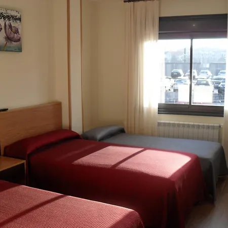 Peregrino بيت ضيافة