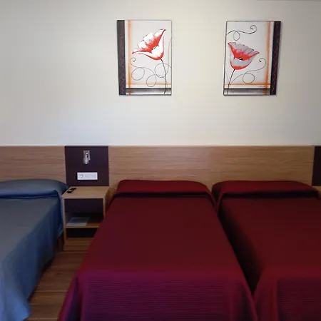 بيت ضيافة Peregrino 3*