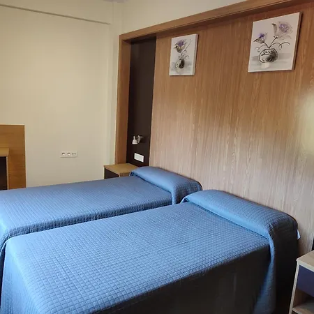 Affittacamere Peregrino Pontevedra