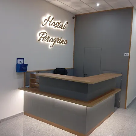 Peregrino بونتيفيذرا