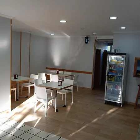 Peregrino 3* بونتيفيذرا