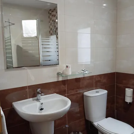 Peregrino بيت ضيافة