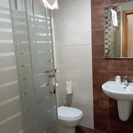 بيت ضيافة Peregrino