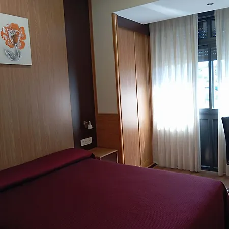 Peregrino Πανσιόν 3*