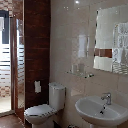 Peregrino بيت ضيافة بونتيفيذرا