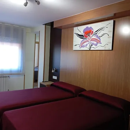 Peregrino Ποντεβέντρα