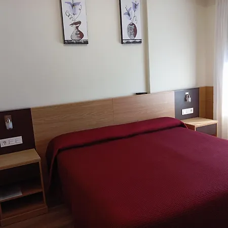 Peregrino 3* Ποντεβέντρα