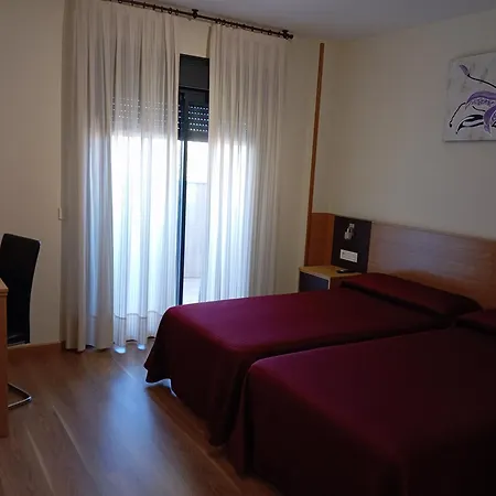 Peregrino Πανσιόν