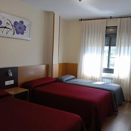 بيت ضيافة Peregrino