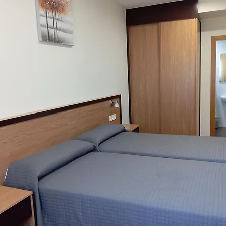 Peregrino Pensionat 3*