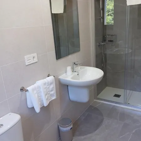 Affittacamere Peregrino Pontevedra