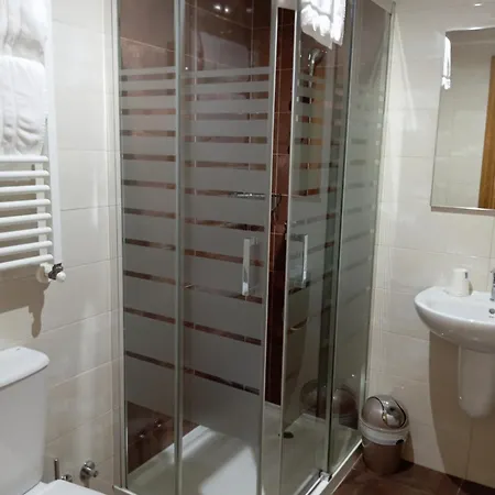 Peregrino Pontevedra