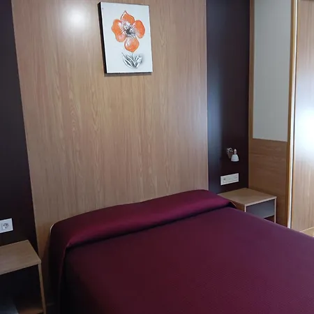 Peregrino 3* بونتيفيذرا