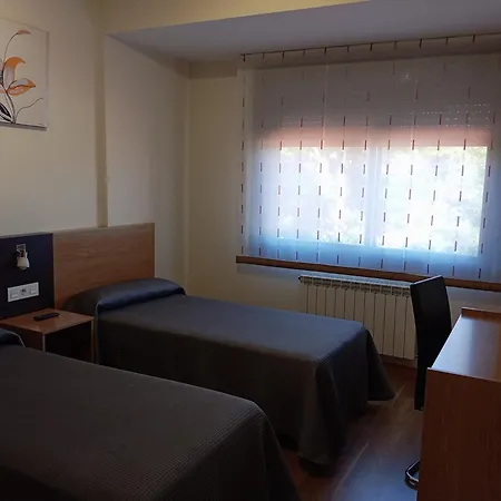 Peregrino Πανσιόν