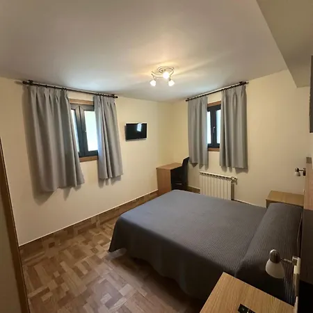 Peregrino Gæstehus 3*