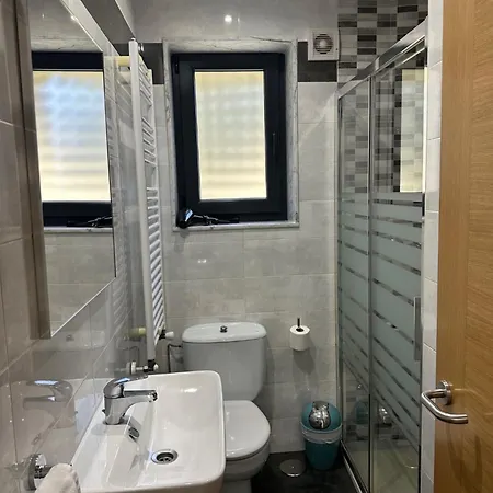 Gæstehus Peregrino 3*