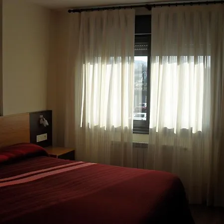 بيت ضيافة Peregrino 3*