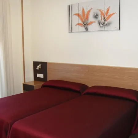 Guest house Peregrino