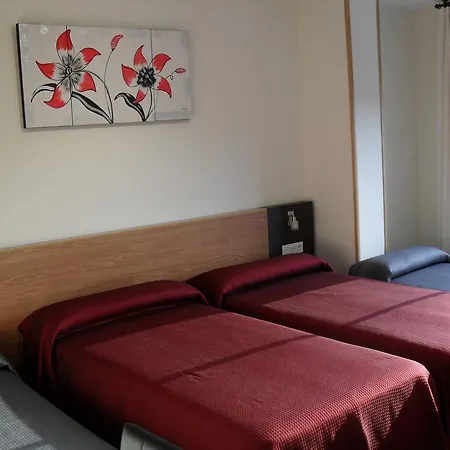 بيت ضيافة Peregrino بونتيفيذرا