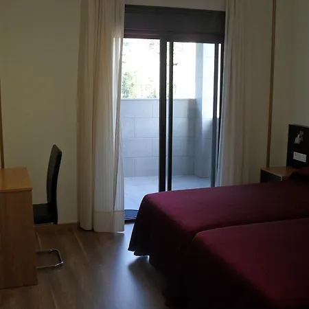 Guest house Peregrino *