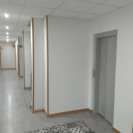 Peregrino بيت ضيافة 3*