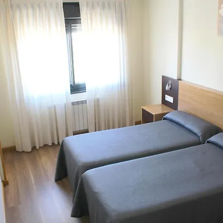 Peregrino Gæstehus 3*