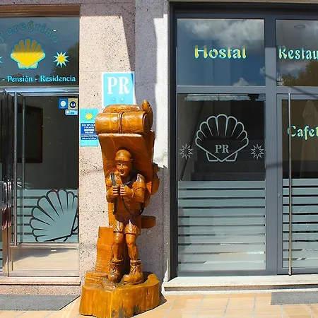 بيت ضيافة Peregrino 3*