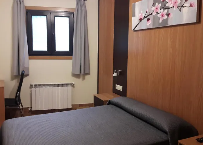 Peregrino Ποντεβέντρα