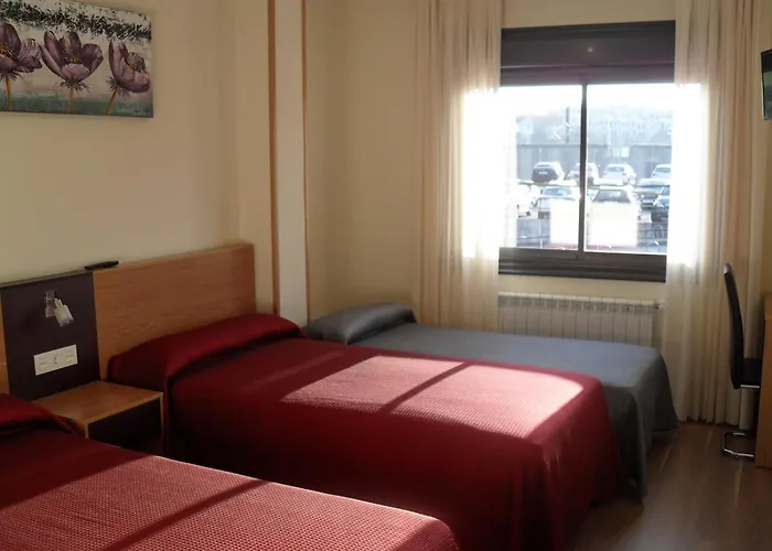 Peregrino Πανσιόν