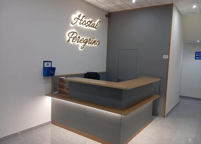 Peregrino Ποντεβέντρα