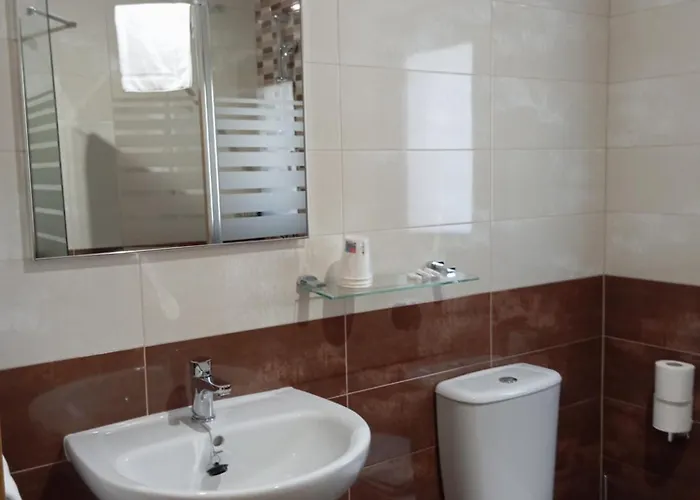 Peregrino Πανσιόν