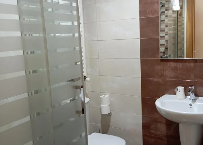 Πανσιόν Peregrino