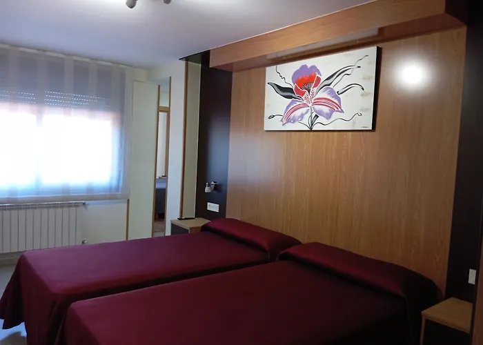 Peregrino Ποντεβέντρα