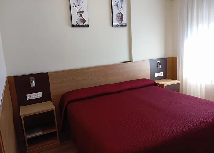 Peregrino 3* Ποντεβέντρα