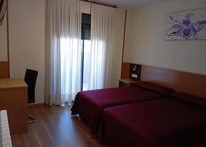 Peregrino Πανσιόν