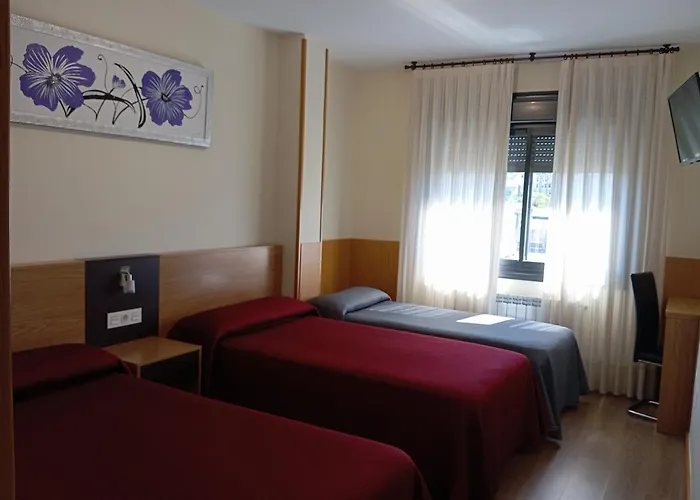 Guest house Peregrino