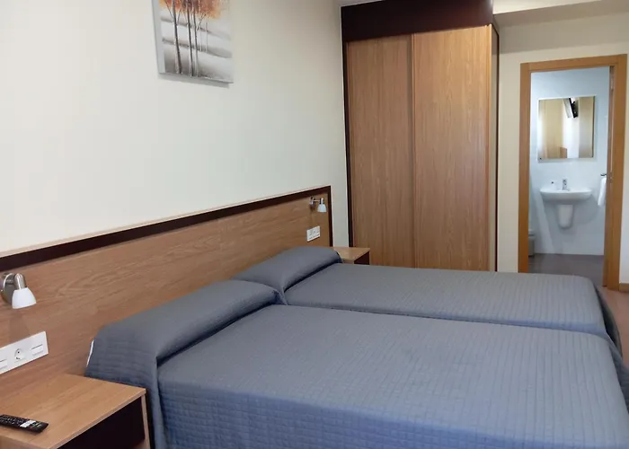 Peregrino Guest house 3*