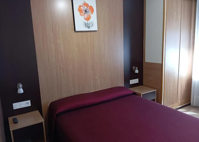 Peregrino 3* Ποντεβέντρα