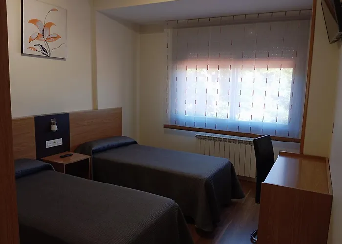 Peregrino Πανσιόν