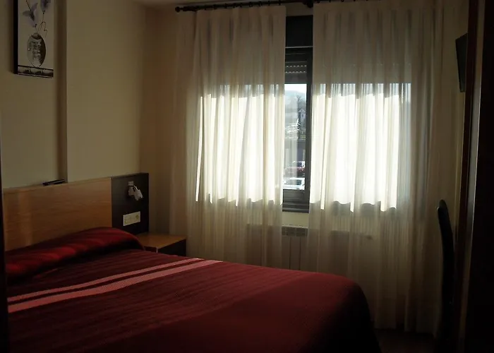 Πανσιόν Peregrino 3*