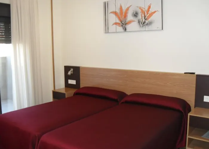 Πανσιόν Peregrino