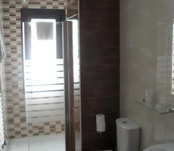 Guest house Peregrino Pontevedra